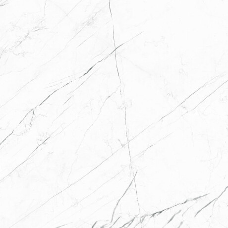 Storformat-keramikfliser 120x280, hvid marmor med sorte årer, mat, A4H680 Markina White #2