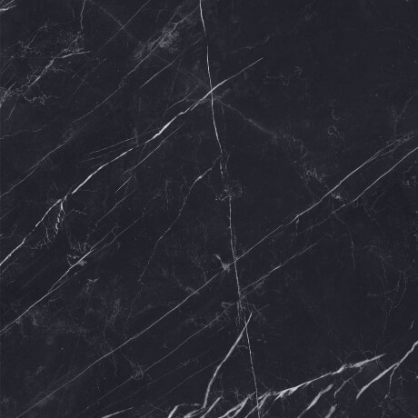 Storformat-fliser 120x280, sort marmor med hvide årer, blank overflade A4H687 Markina Black #1