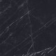 Storformat-fliser 120x280, sort marmor med hvide årer, blank overflade A4H687 Markina Black #1