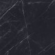 Storformat-fliser 120x280, sort marmor med hvide årer, blank overflade A4H687 Markina Black #5