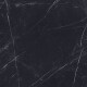 Storformat-keramisk flise 120x280, sort marmor med hvide årer, mat, A4H688 Markina Black #3