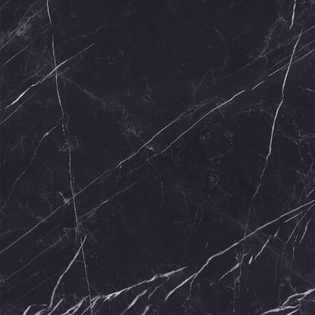 Storformat-keramisk flise 120x280, sort marmor med hvide årer, mat, A4H688 Markina Black #4