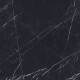 Storformat-keramisk flise 120x280, sort marmor med hvide årer, mat, A4H688 Markina Black #4