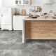 Storformat-fliser 120x280, mat betongrå A4H763 Louft Ash #3