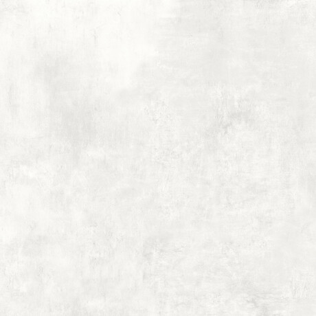 Gres til gulv 120x120, hvid mat beton A4H768 Louft White #4