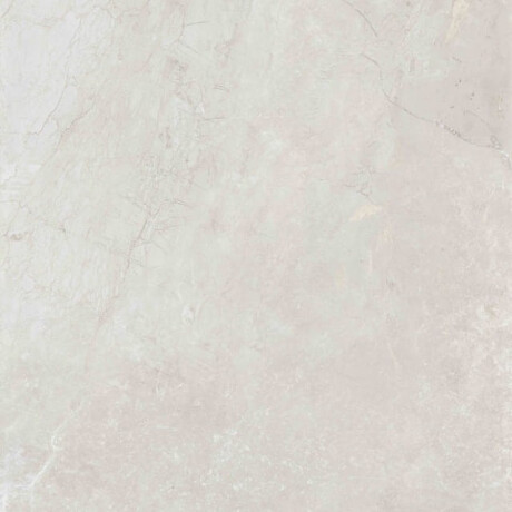 Glaseret porcelænsflise til gulv, 60x120 cm, lys grå, mat, rektificeret, A4H83 Iroc White #11