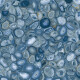 Storformat-fliser 120x280, blå agat, blank, A4H832 Aghatina Azul #1