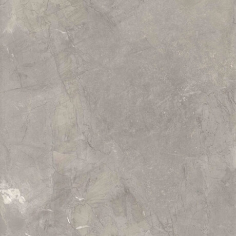 Glaseret keramisk flise til gulv, 60x120 cm, grå mat, rektificeret, A4H84 Iroc Greige #6