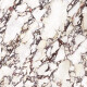 Storformat porcelænsfliser 120x280, marmor med lilla årer, mat, A4H844 Calakatta Wiola #5