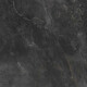 Glaseret porcelænsflise til gulv, 60x120 cm, sort mat, rektificeret, A4H85 Iroc Black #8