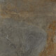 Vægfliser 60x120 cm, brune med rustfarvede nuancer, mat A4H891 Pizarra Akiba #2