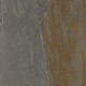 Vægfliser 60x120 cm, brune med rustfarvede nuancer, mat A4H891 Pizarra Akiba #6