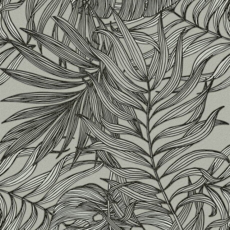 Vægfliser 60x120 cm, grå med blomstermønstre, mat, A4H925 Panaria #4