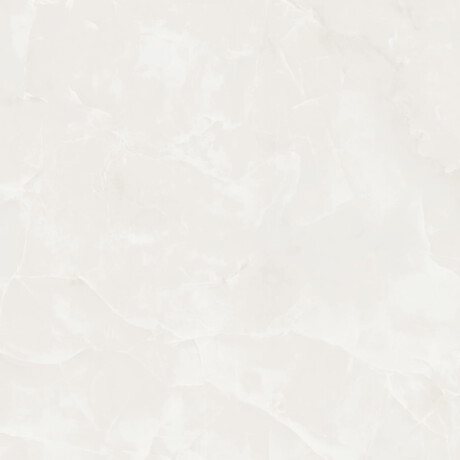 Storformat-keramisk flise 100x100, marmor med årer, blank, A4H941 Saffire Cream #3
