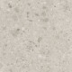Glaseret porcelænsfliser til gulv 60x120 Sand, mat, rektificeret A4H96 Terrazzo #5