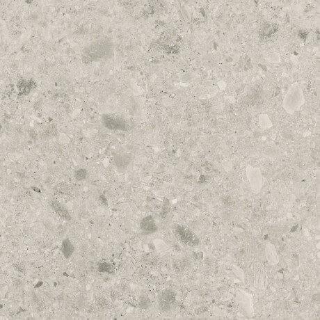 Glaseret porcelænsfliser til gulv 60x120 Sand, mat, rektificeret A4H96 Terrazzo #6