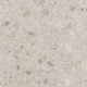 Glaseret porcelænsfliser til gulv 60x120 Sand, mat, rektificeret A4H96 Terrazzo #6