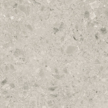 Glaseret porcelænsfliser til gulv 60x120 Sand, mat, rektificeret A4H96 Terrazzo #7