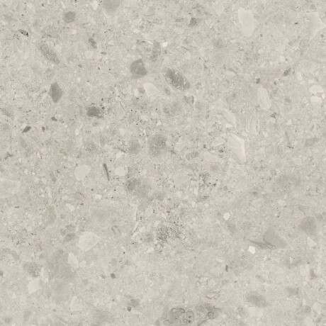 Glaseret porcelænsfliser til gulv 60x120 Sand, mat, rektificeret A4H96 Terrazzo #8