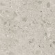 Glaseret porcelænsfliser til gulv 60x120 Sand, mat, rektificeret A4H96 Terrazzo #9