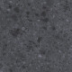 Glaseret porcelænsfliser til gulv 60x120, antracit, mat, rektificeret, A4H98, terrazzo #4