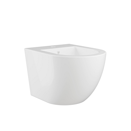 Væghængt bidet Limnos #3