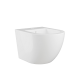 Væghængt bidet Limnos #3