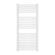 Badeværelse stige radiator hvid #3