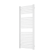 Badeværelse stige radiator hvid #4