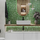 SAN MARTIN-håndvask #1