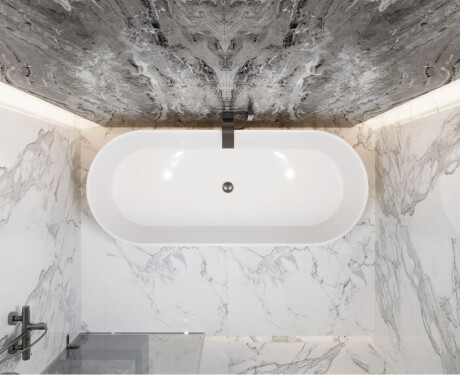 Badekar PROVIDENCE