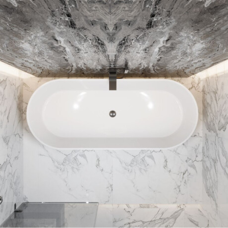 Badekar PROVIDENCE #1