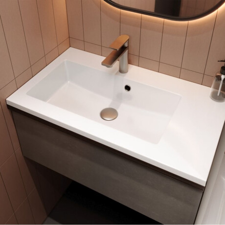Håndvask BARCELONA 700 L #1