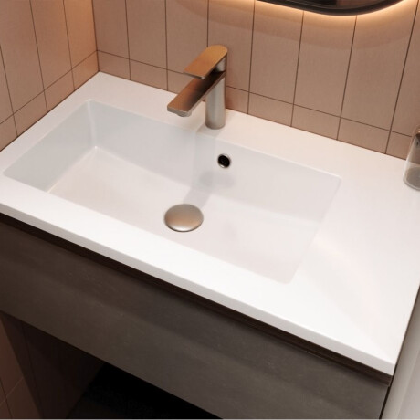 Håndvask BARCELONA 700 L #4