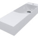 SHANGHAI R-håndvask #6