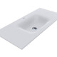 JESSEL 1000 MATT håndvask #2