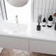 DELLA 1200 L håndvask #2
