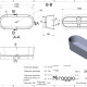 Badekar PROVIDENCE MIRASOFT #1