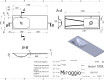 JESSEL 1200 L MIRASOFT håndvask