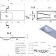 JESSEL 1200 L MIRASOFT håndvask #1