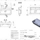 LEWI MATT håndvask #1