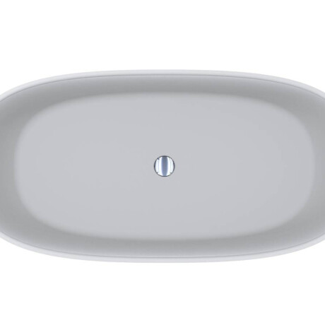 Badekar BRAVE NEW MIRASOFT #3