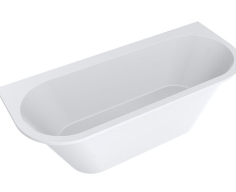 Badekar ALBENIA MIRASOFT