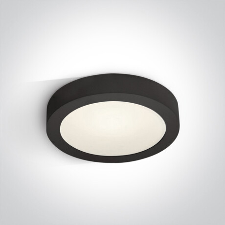 MELATES RE loftslampe 40 W 4000 K IP40 hvid #1