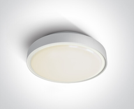 RAFTI EA loftslampe 2x12W  IP65 sort