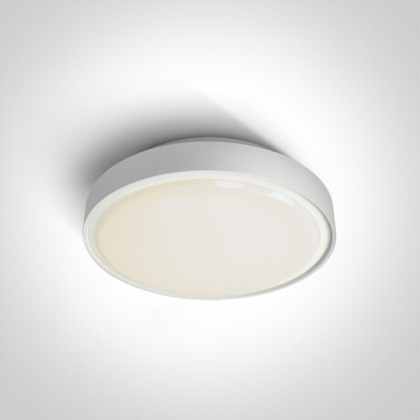 RAFTI EA loftslampe 2x12W  IP65 sort #1