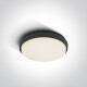 PIRNARI N loftslampe 16 W 3000 K IP65 hvid #1