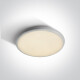 STAMATA 2 loftslampe 30 W 3000 K IP54 hvid #1