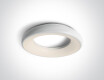 SOUVARDO loftslampe 25 W 3000 K IP40 sort