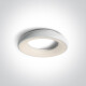 SOUVARDO loftslampe 25 W 3000 K IP40 sort #1